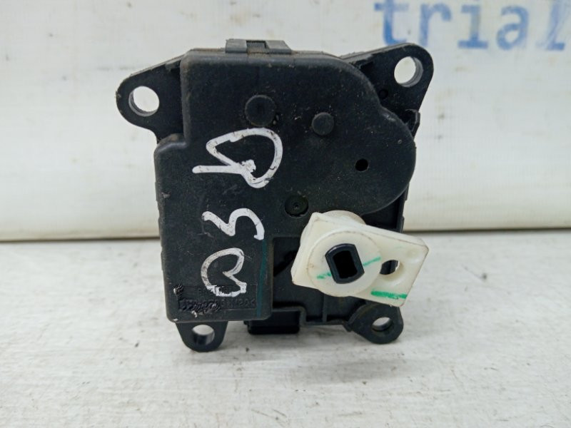 Сервопривод Infiniti Q50 V37 2.2 DIESEL OM651 2013 (б/у) Киев - изображение 3