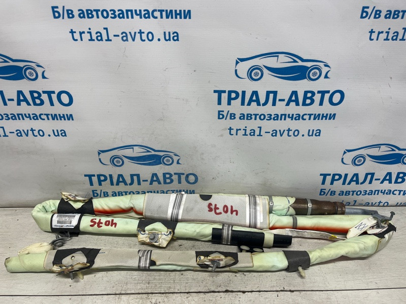 Airbag потолка(шторка) правый Jeep Cherokee KL 2.4 БЕНЗИН ED6 2013 (б/у) Киев - изображение 2