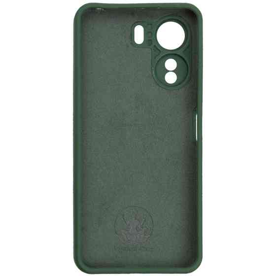 Чехол Silicone Cover Ummi Lakshmi Full Camera (AA) для Oppo A60 4G Херсон