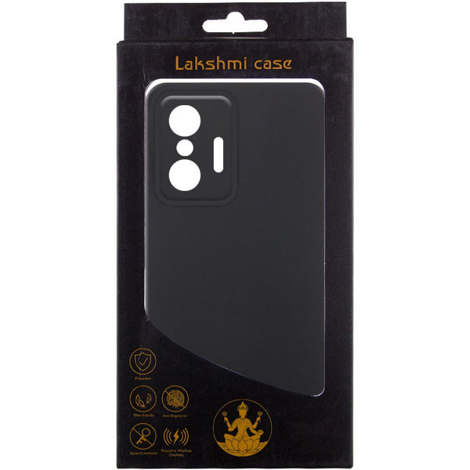 Чехол Silicone Cover Lakshmi Full Camera (AAA) для Xiaomi 11T / 11T Pro Херсон - изображение 2