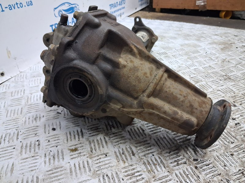 Редуктор передний Kia Sorento BL 2.5 DIESEL D4CB 2002 (б/у) Киев - изображение 4