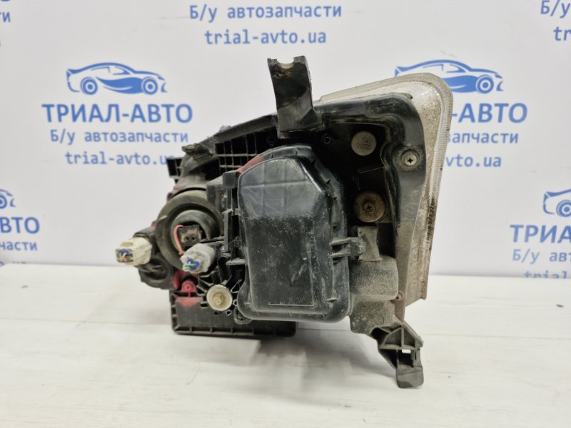 Фара правая галоген Toyota Avensis 2003-2009 8113005220 (Арт. 50519) Київ - зображення 7