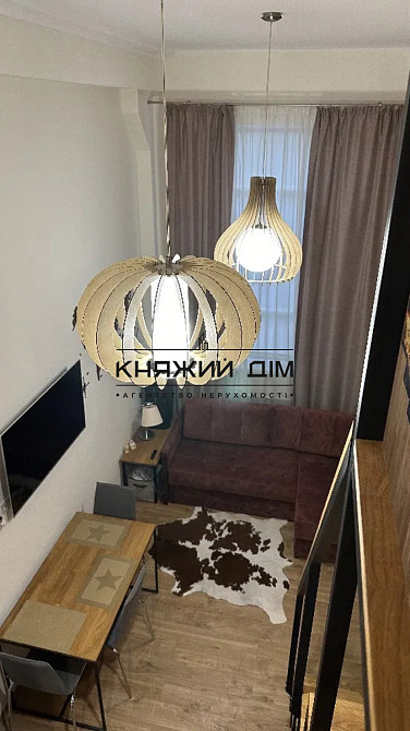 Продаж дворівневої квартири в ЖК SmartHouse м .Берестейська. № 21147159 Київ - зображення 5