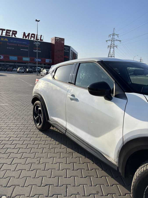 продажа Nissan Juke, 17000 $ Київ - зображення 11