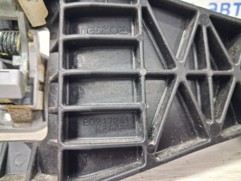 Ручка двери внешняя задняя левая Mazda CX 9 2006-2015 TD8459410D85 (Арт. 75093) Київ - зображення 4