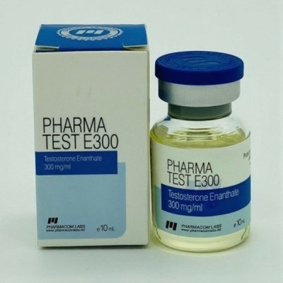 Купити Тестостерон енантат(Testosterone Enanthate) Купить Энантат - Анаболл ком Anaboll.com Київ - зображення 1