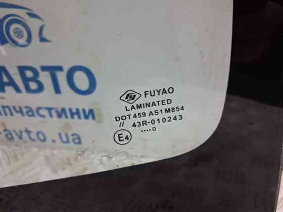 Стекло лобовое Mitsubishi Pajero Wagon 1999-2006 MN146023 (Арт. 75748) Київ