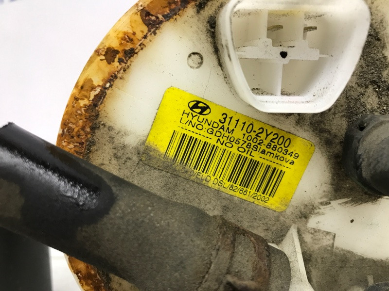 Модуль топливного насоса Kia Sportage 2010-2016 311102Y200 (Арт. 40971) Киев - изображение 5