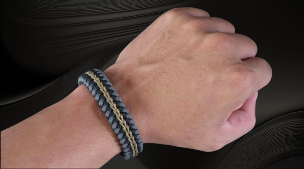 Браслет паракорд Харьков - изображение 4