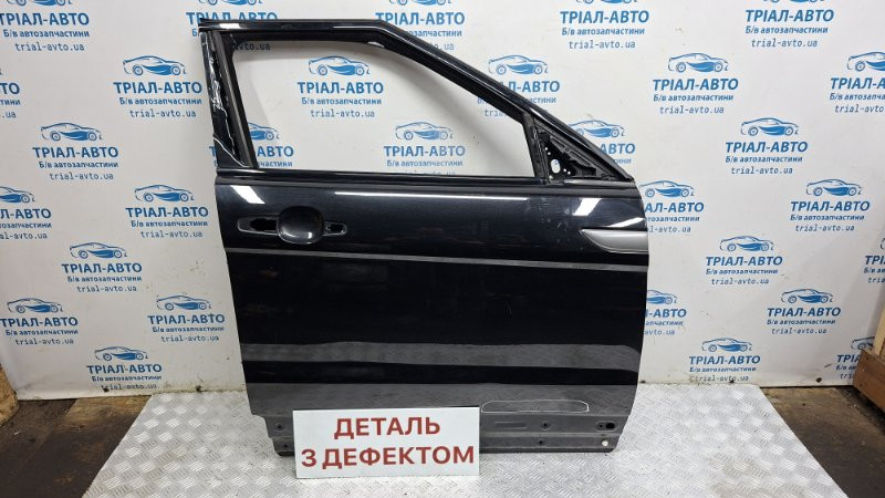 Дверь передняя правая  Land Rover Range Rover Evoque 2011-2018 LR028552 (Арт. 82354) Київ - зображення 1