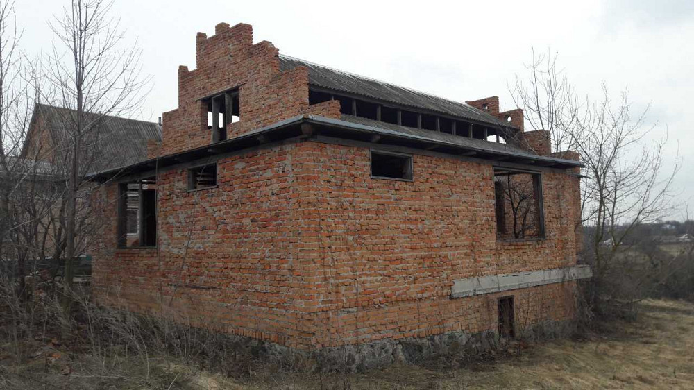 продажа 3-к дом Маньковский, Маньковка, 10000 $ Маньковка - изображение 4