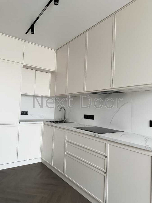 долгосрочная аренда 1-к квартира Киев, Подольский, 30000 грн./мес. Київ - зображення 4