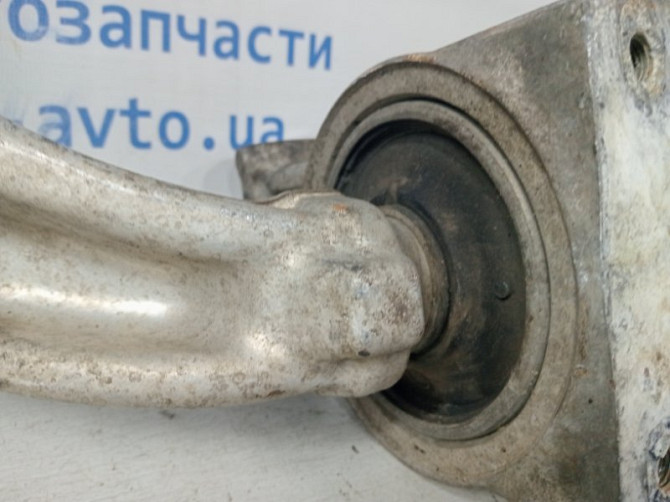 Рычаг передний нижний левый Infiniti Q50 V37 2.2 DIESEL OM651 2013 (б/у) Київ - зображення 4