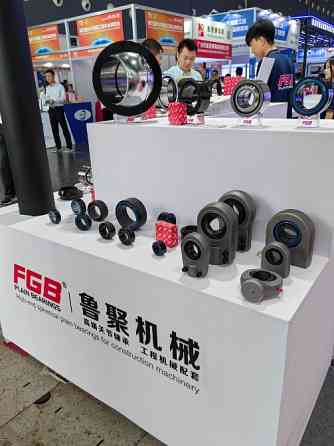 FGB Проушина SN60N / GIHR60DO /SIRN60ES Одесса