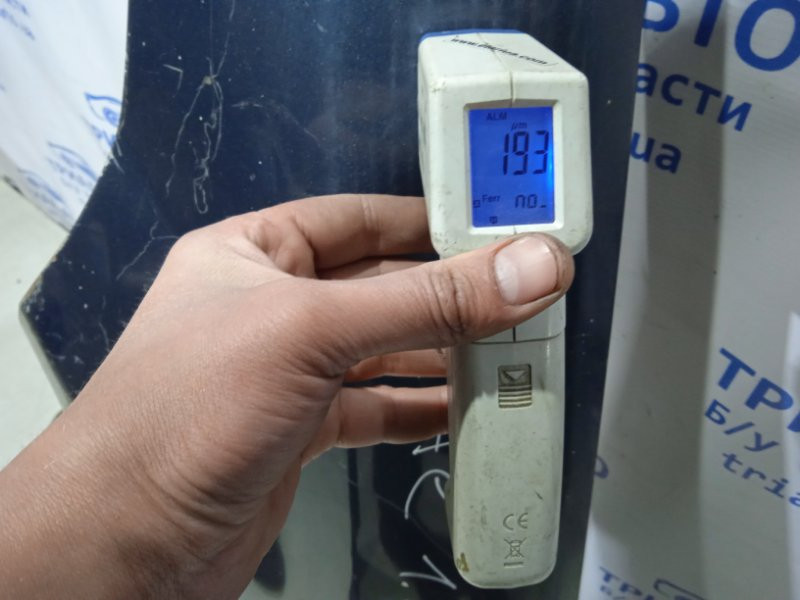 Крыло переднее левое Chevrolet Lacetti J200 2004 (б/у) Киев - изображение 4