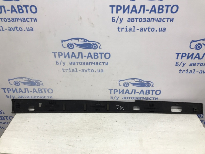 Молдинг крыши Kia Ceed JD 1.6 DIESEL D4FB 2012 перед. прав. (б/у) Київ - зображення 4