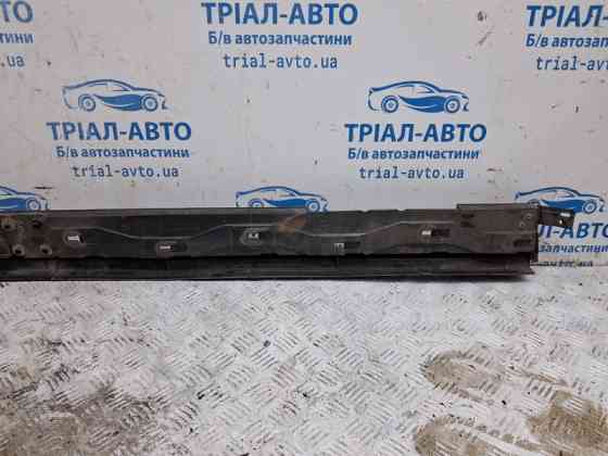 Накладка порога внешняя левая Mazda CX 5 2011-2017 KD5351PS1 (Арт. 79192) Київ