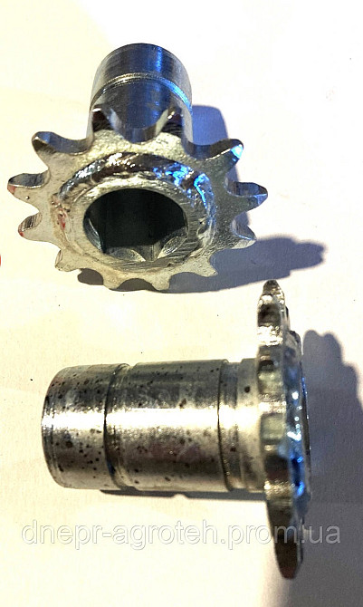 Зірочка сівалки Кляйн Z=12 Днепр - изображение 1