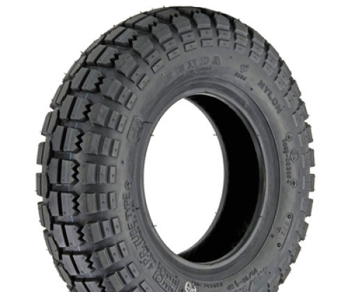 4.1/4 R6 Kenda K304 Сільгосп шина Київ - зображення 5