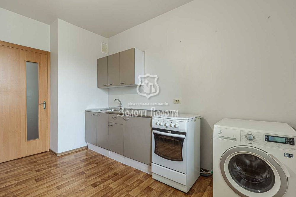 продажа 1-к квартира Киев, Дарницкий, 58000 $ Київ - зображення 7