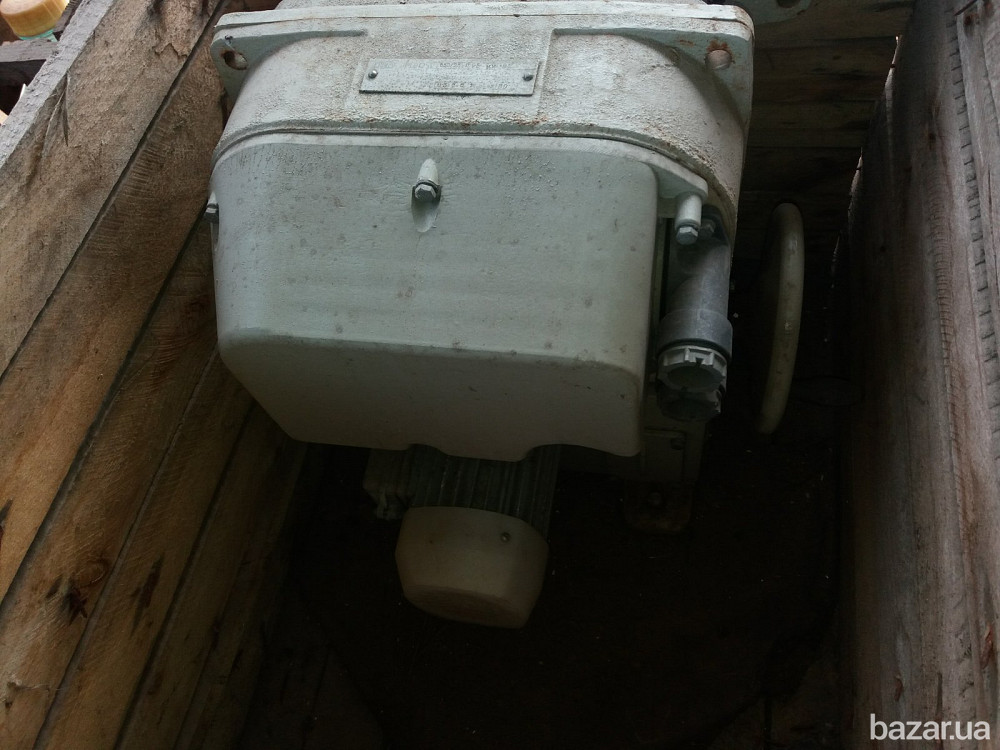 Механизмы исполнительные МЭО-630/25-0.25. ИК. 84.. 220\380в.-1шт. Харьков - изображение 1