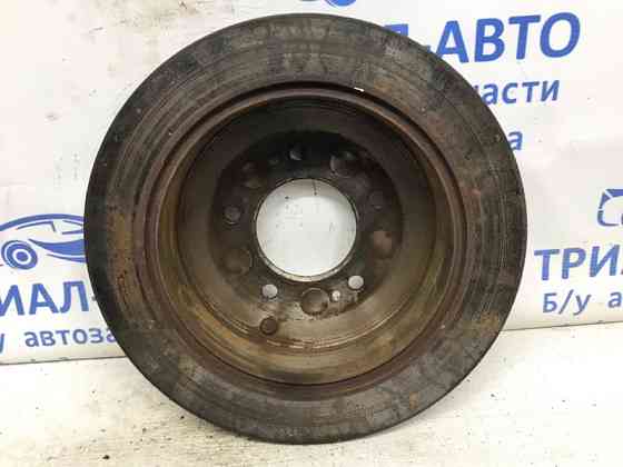 Диск тормозной задний Hyundai Tucson 2004-2009 584113a300 (Арт. 49671) Киев