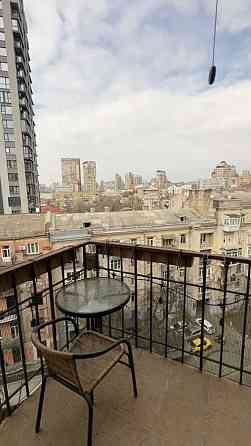 долгосрочная аренда 3-к квартира Киев, Голосеевский, 1200 $/мес. Киев