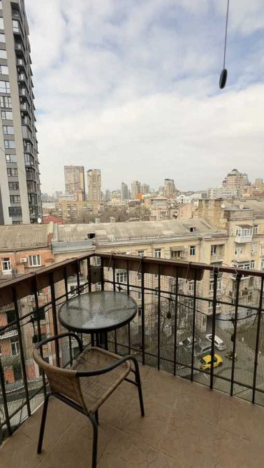 долгосрочная аренда 3-к квартира Киев, Голосеевский, 1200 $/мес. Киев - изображение 4