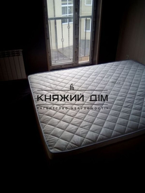 Оренда 1 кімнатна квартира м. Видубичі КОД 1186139 Киев - изображение 4