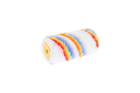 Валик малярный MASTERTOOL Elitacolor 30/100/11 мм Ø 6 мм 92-4804 Харків