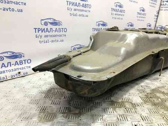 Бак топливный металлический Mitsubishi Pajero Wagon 3 3.2 ДИЗЕЛЬ 4M41 1999 (б/у) Киев