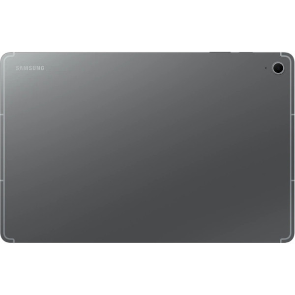 Планшет Samsung Galaxy Tab S10 FE Plus X620 12/256GB Wi-Fi Grey (SM-X620NZAPEUC) UA Харків - зображення 5