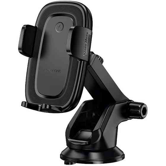 Автодержатель с БЗУ Borofone BH223 Follower 15W (center console) Херсон