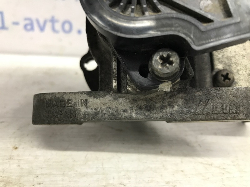 Датчик педали газа Mitsubishi Outlander CU 2.4 БЕНЗИН 4G69 2003 (б/у) Киев - изображение 5