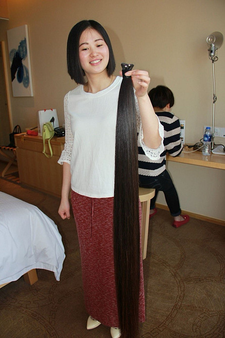 У ДНІПРІ Купуємо волосся натуральне, фарбоване та сиве Вайбер 0961002722 Телеграм 0633013356 Дніпро - зображення 10