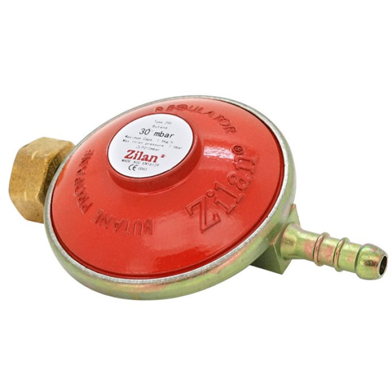 Редуктор газовый Zilan ZLN0100 Киев - изображение 3