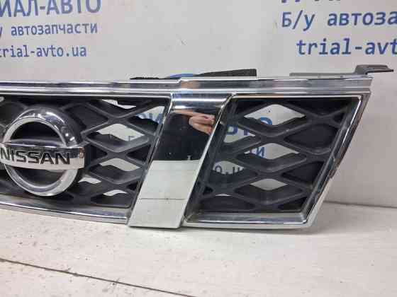 Решетка радиатора Nissan X-Trail 2007-2015 62310JG50A (Арт. 79900) Киев