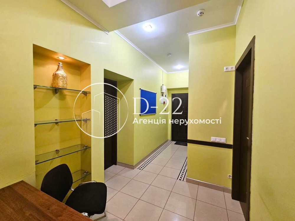долгосрочная аренда офисное помещение Киев, Шевченковский, 750 $/мес. Київ - зображення 9
