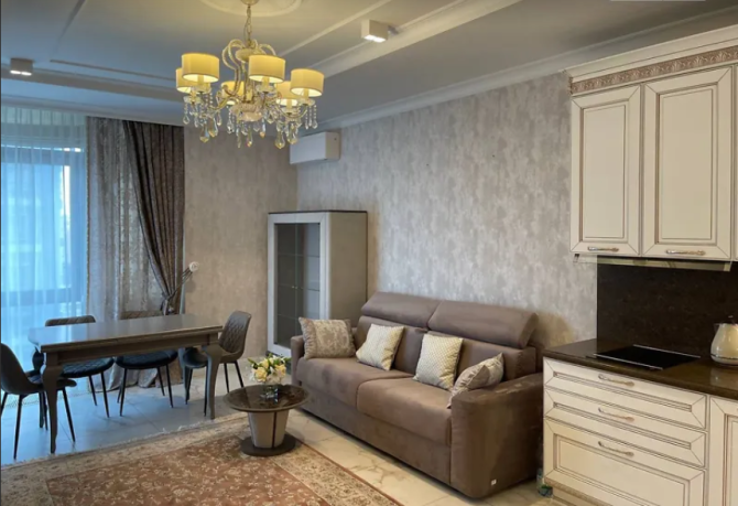 Комісія 25% здається гарна 1-кім ЖК Рівер Стоун Трускавецька, 8 Київ - зображення 6