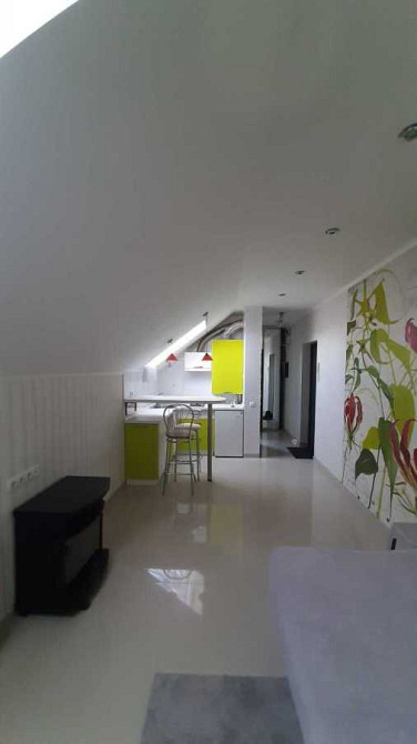 долгосрочная аренда 1-к квартира Одесса, Киевский, 7500 грн./мес. Одеса - зображення 7