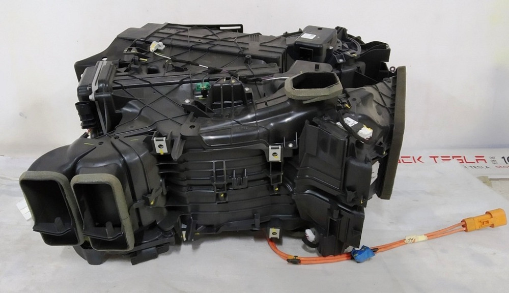 Печка салона в сборе Tesla model 3 1099999-00-I Київ - зображення 6