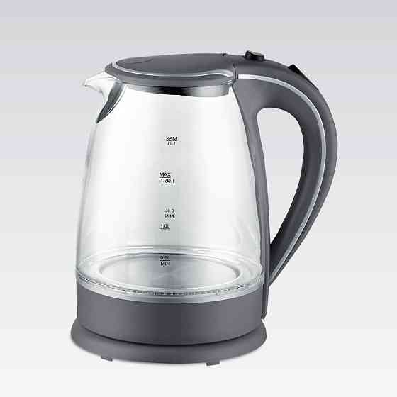 Электрочайник Maestro MR-064-Grey 1.7 л серый Киев
