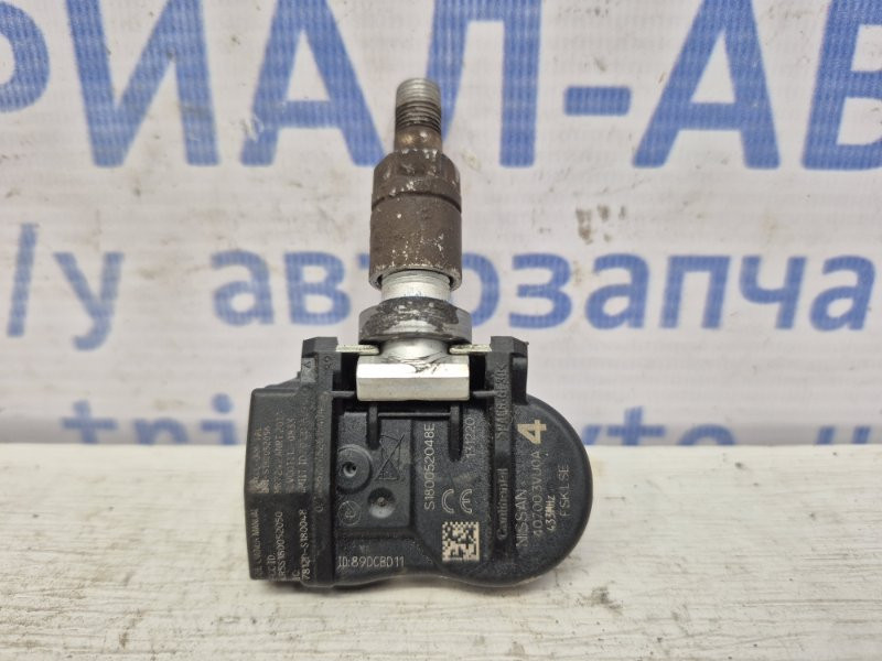 Датчик давления в шинах Nissan Qashqai J11 1.5 DIESEL K9K 2013 (б/у) Киев - изображение 2