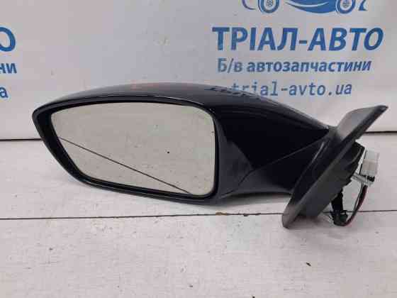 Зеркало левое Hyundai Sonata 2010-2016 876103Q010 (Арт. 71408) Киев