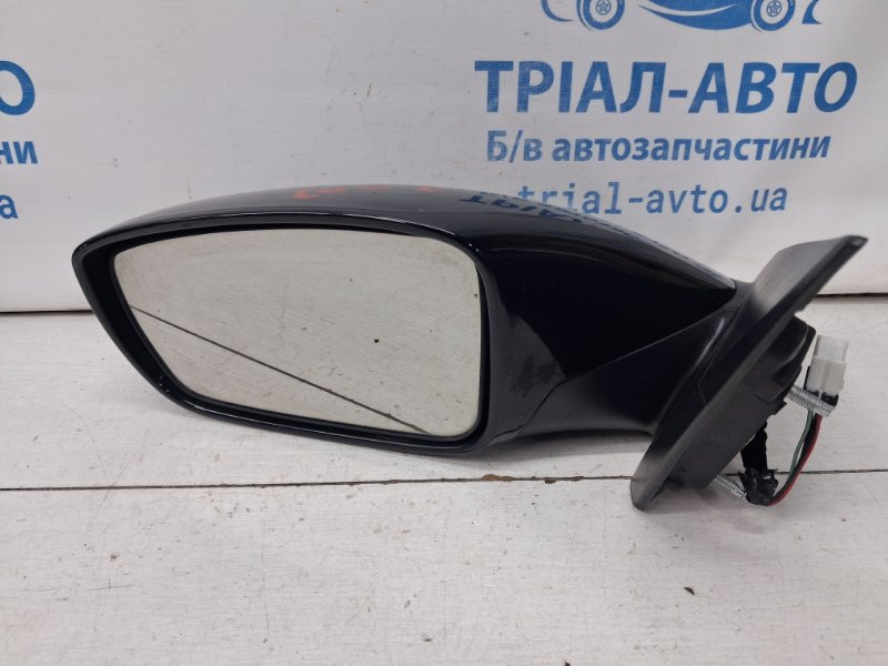 Зеркало левое Hyundai Sonata 2010-2016 876103Q010 (Арт. 71408) Киев - изображение 4