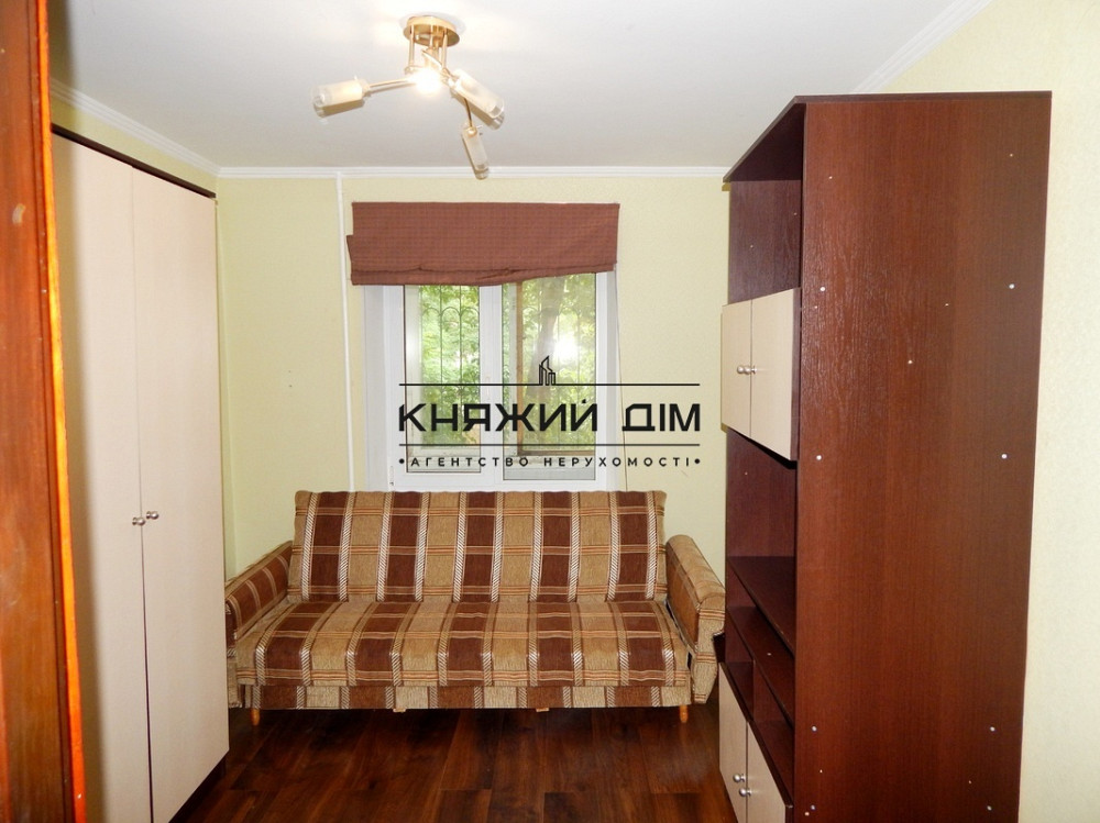 Оренда 2-х. ком., роздільна 5 хвилин М.Лівобережна. Код об'єкта: 11196733. Київ - зображення 2