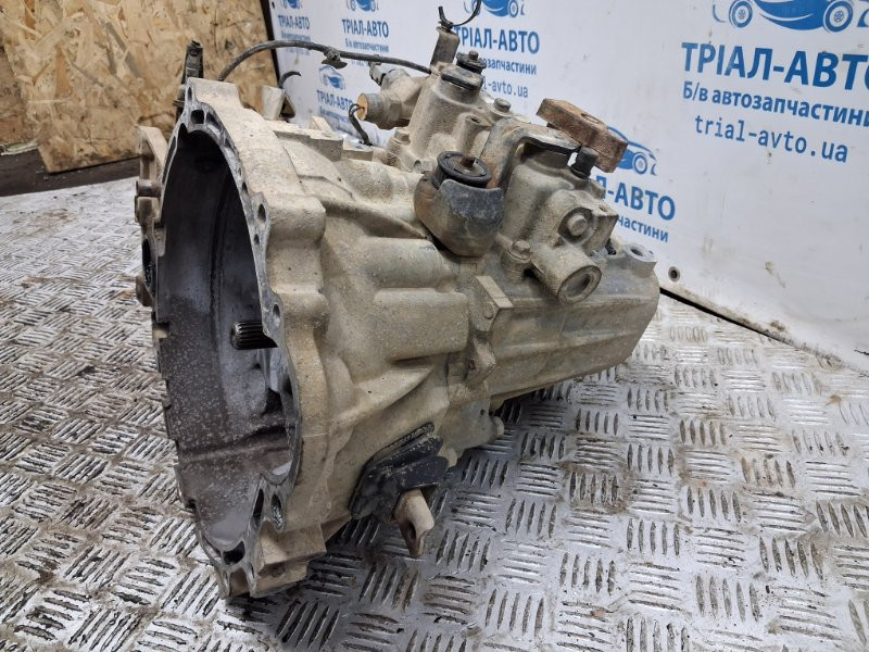 Коробка передач МКПП Kia Ceed ED 1.6 DIESEL D4FB 2006 (б/у) Київ - зображення 3