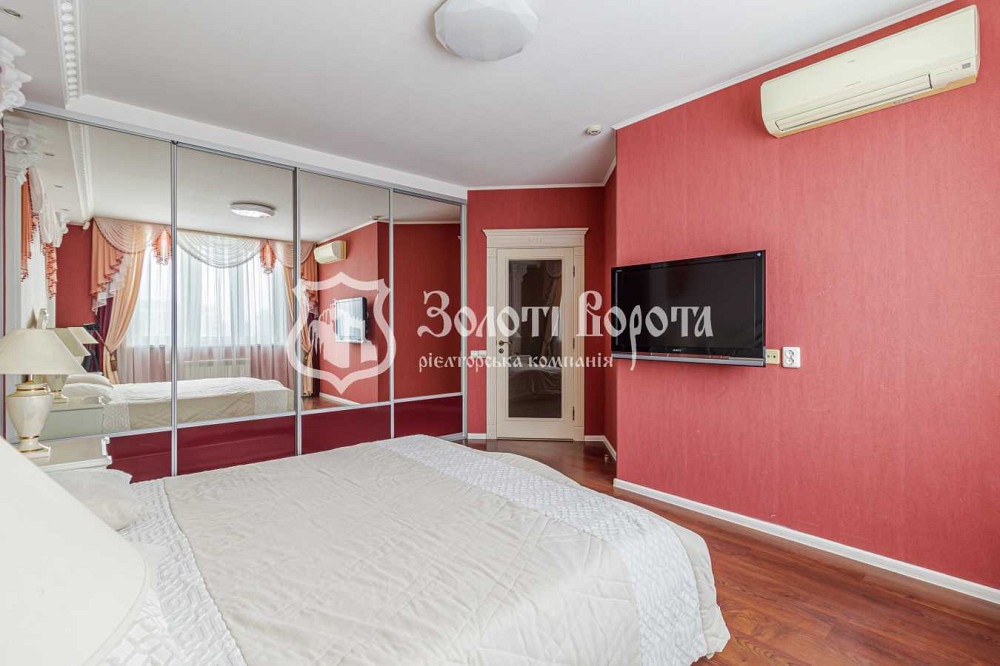 продажа 3-к квартира Киев, Дарницкий, 165000 $ Киев - изображение 10