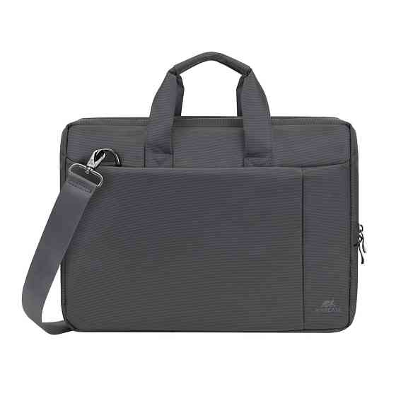 Cумка для ноутбука Rivacase 15.6" 8231(Purple) фиолетовая Київ