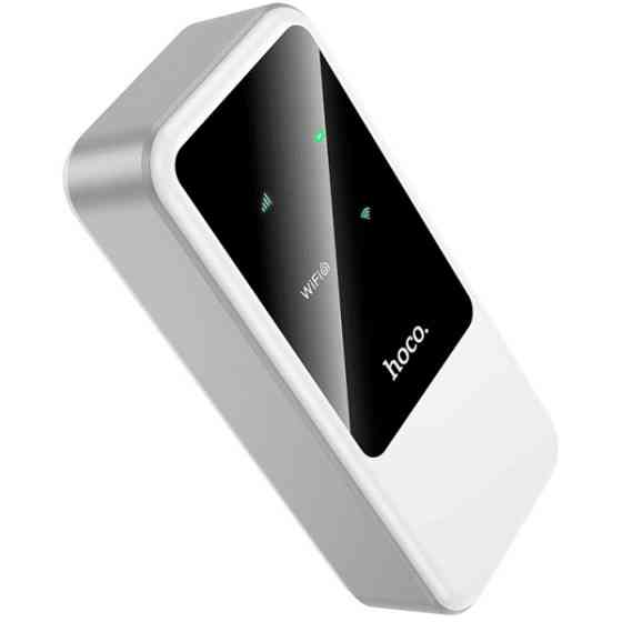 Wi-fi роутер Hoco HI42 Харьков